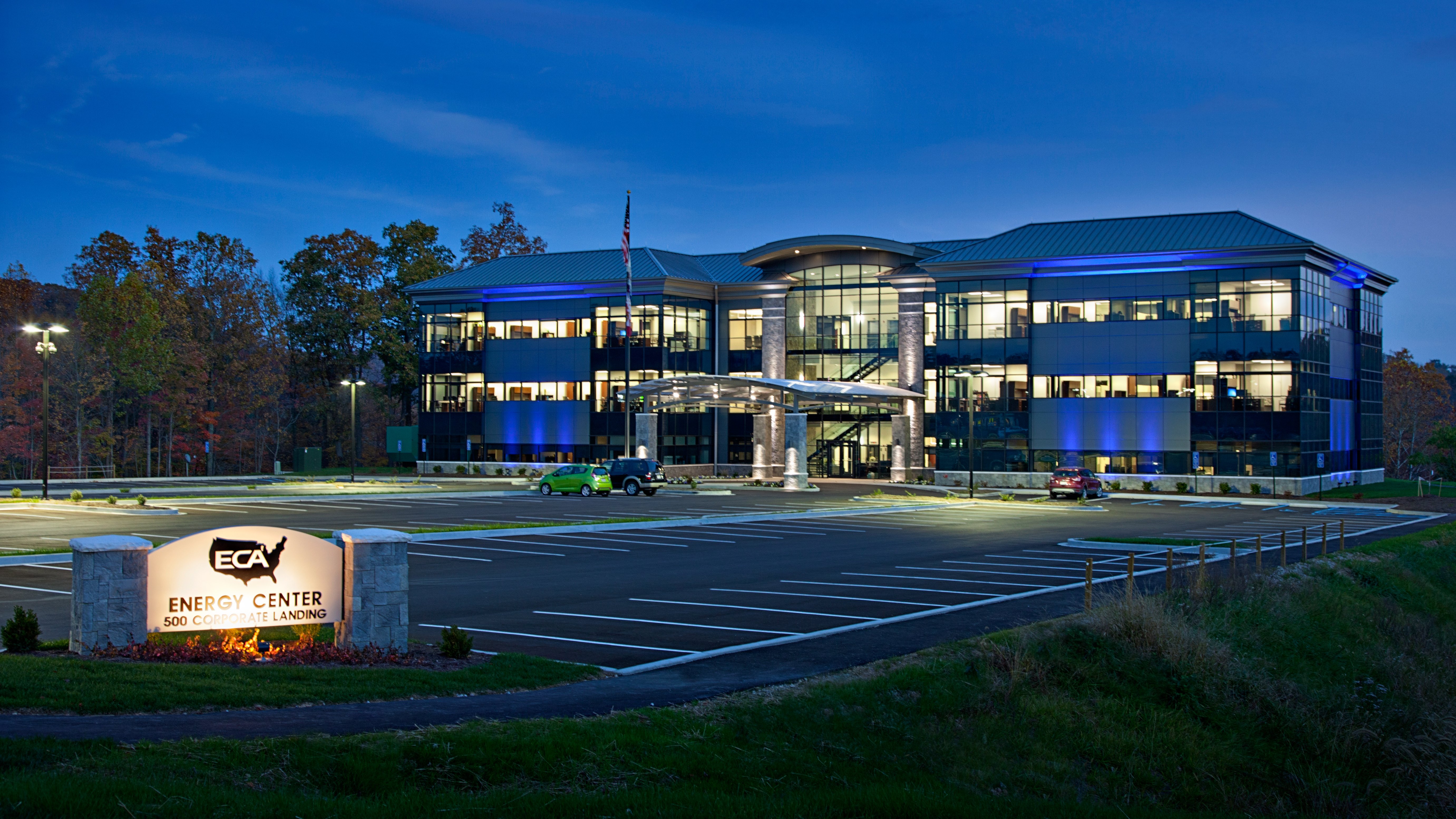 Central Glass Co Of Charleston Inc Gallery Charleston, WV